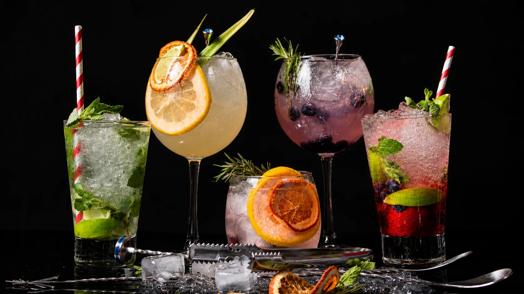 Rosso Caffè Refreshing Drinks crafted for premium café experiences by Velza Global across India, Philippines, and Hong Kong